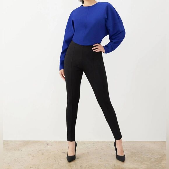 GSTQ Slim Leg Trouser size 6 - Picture 4 of 9